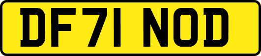 DF71NOD