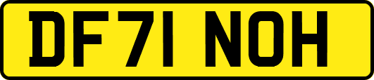 DF71NOH