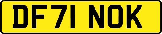 DF71NOK