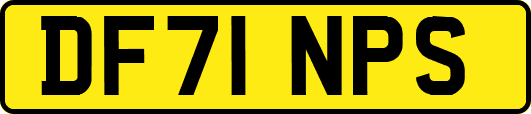 DF71NPS