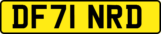 DF71NRD