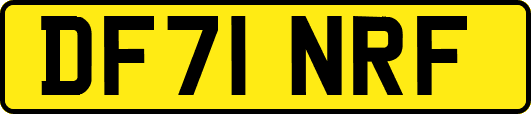 DF71NRF