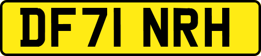 DF71NRH