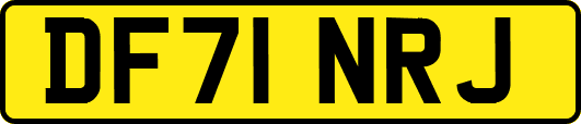 DF71NRJ