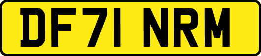 DF71NRM
