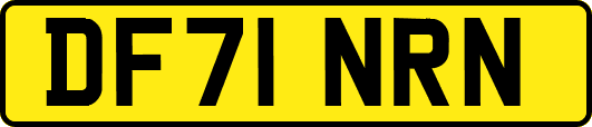 DF71NRN