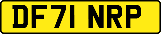 DF71NRP