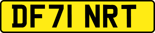 DF71NRT