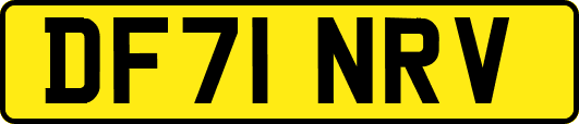 DF71NRV
