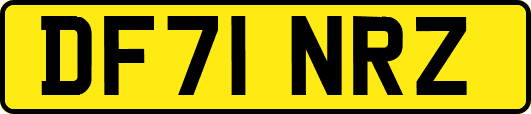DF71NRZ