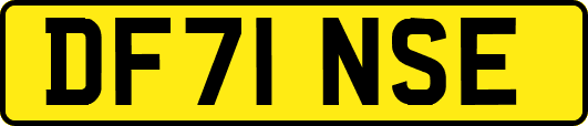 DF71NSE