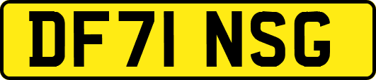 DF71NSG