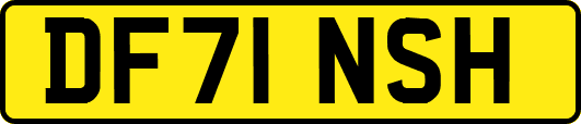 DF71NSH