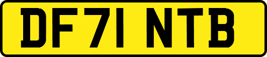 DF71NTB
