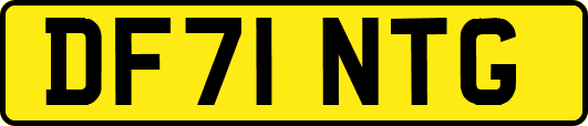 DF71NTG