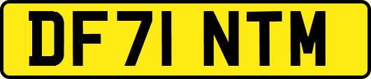 DF71NTM