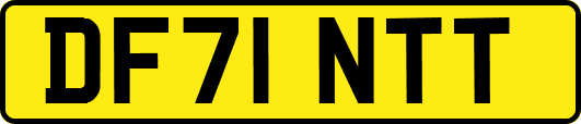 DF71NTT