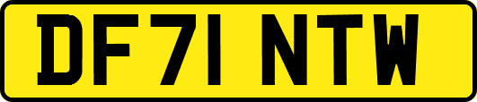 DF71NTW