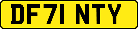 DF71NTY