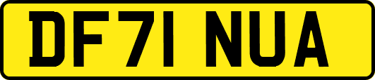 DF71NUA