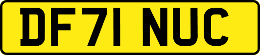 DF71NUC
