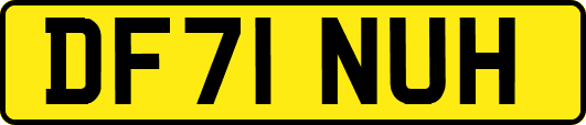 DF71NUH