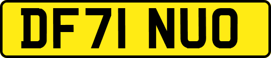 DF71NUO