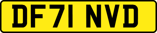 DF71NVD