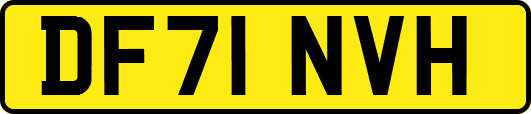 DF71NVH