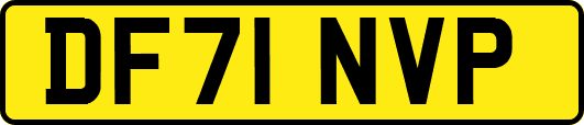 DF71NVP