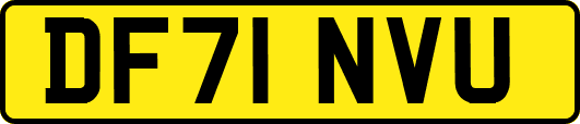 DF71NVU