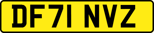 DF71NVZ