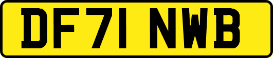 DF71NWB