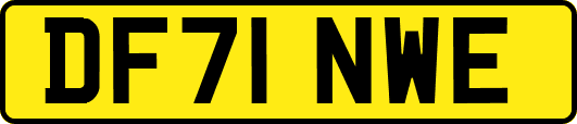 DF71NWE