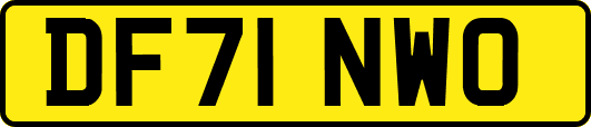 DF71NWO