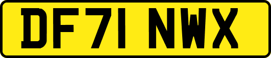 DF71NWX