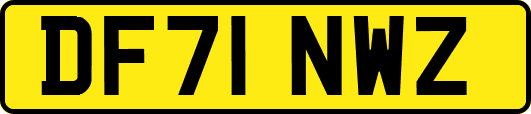 DF71NWZ