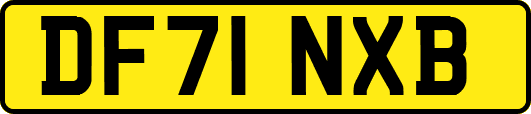 DF71NXB