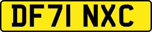DF71NXC