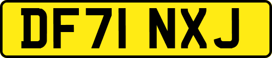 DF71NXJ
