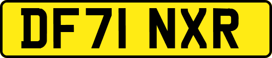 DF71NXR