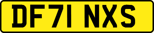 DF71NXS