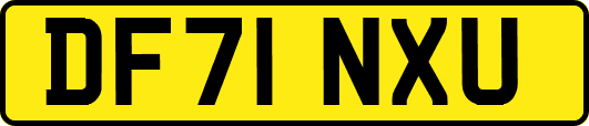 DF71NXU