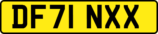 DF71NXX