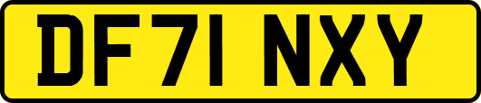DF71NXY