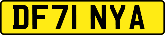 DF71NYA