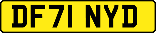 DF71NYD