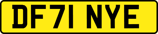 DF71NYE