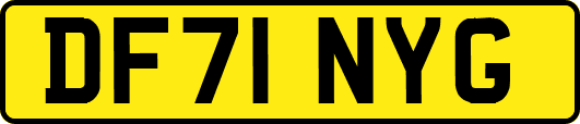 DF71NYG
