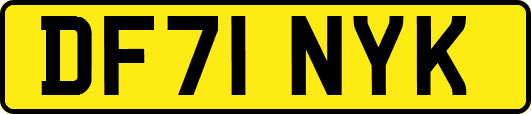 DF71NYK